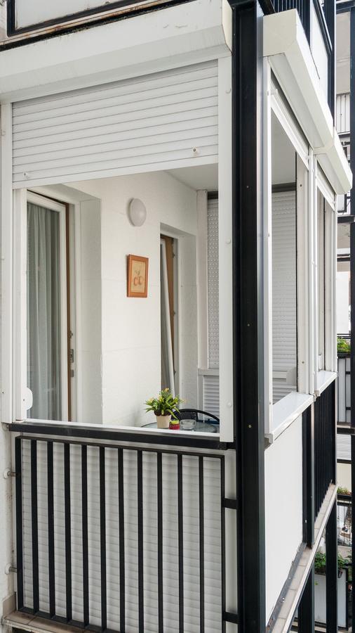 Inci Apartman Πετς Εξωτερικό φωτογραφία